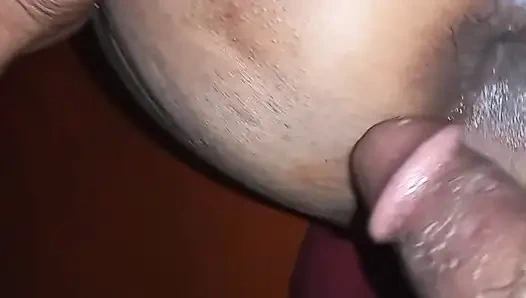 Bangladeşli mirpur yenge