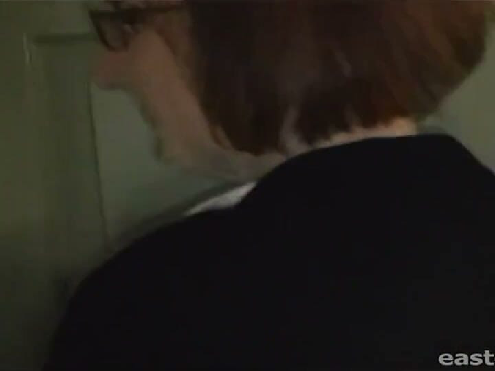 Lisa Redd - Redhead Creampie