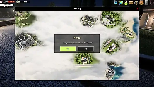 Komplettes gameplay - geheimnis am meer, teil 23