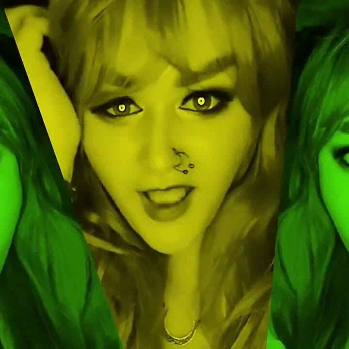 Μάθετε να ευχαριστείτε τις πούτσες σαν επαγγελματίας με πρωταγωνίστρια τη θεά Λάνα