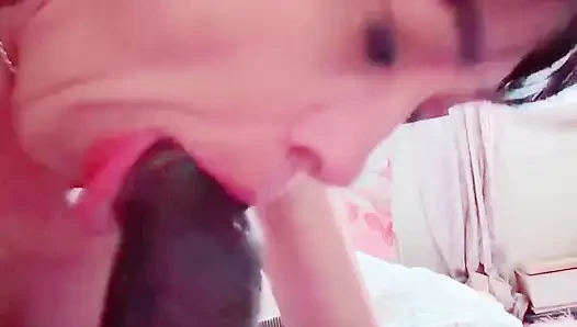 Supertinytight ist eine freche Psychiaterin liebt bbc