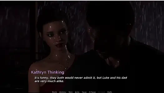 Kathryn 28 blok timur mengizinkan budak seks untuk ngentot memeknya