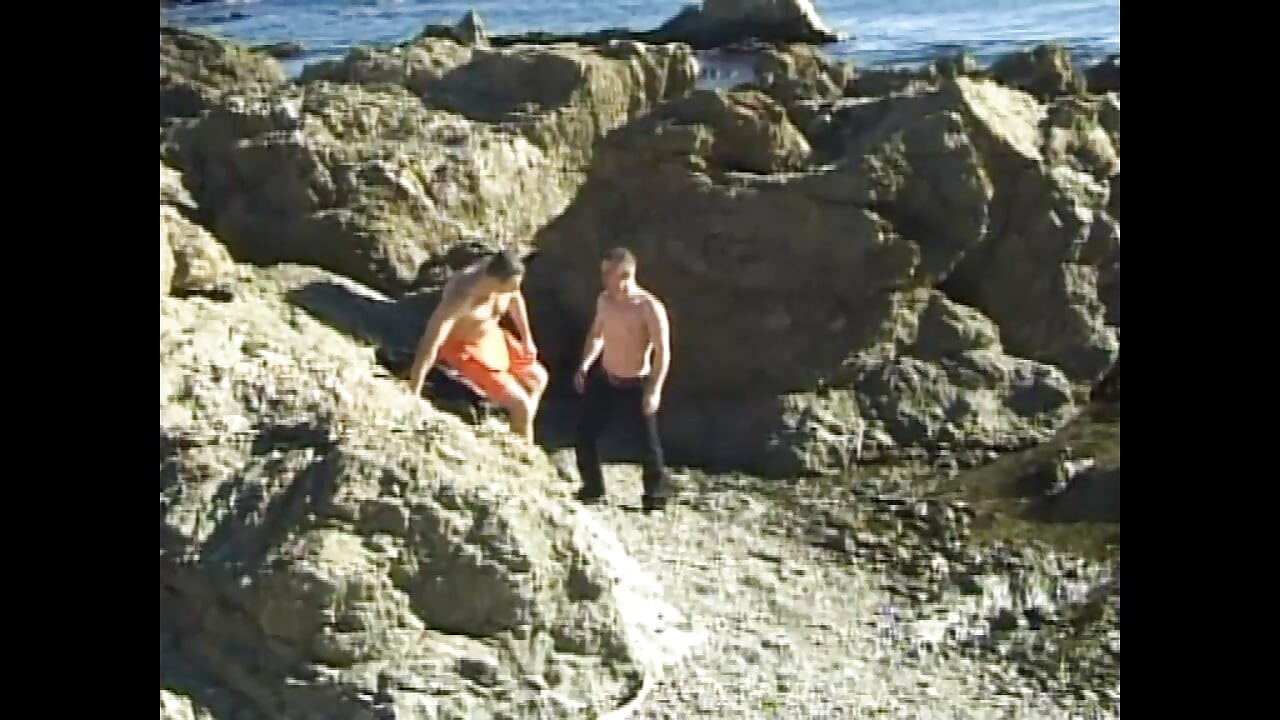Bisex Forever - Scene2