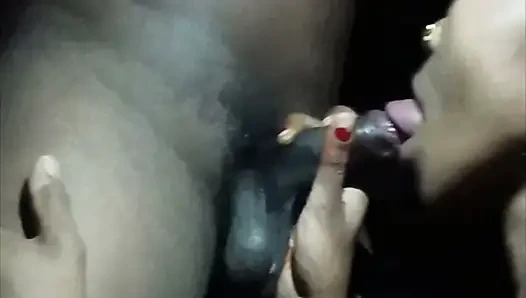 Desi Bhabhi blwojob