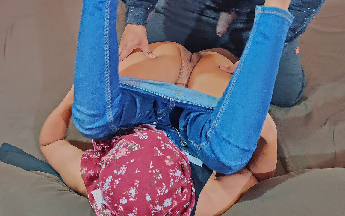 فتاة ماليزية محجبة جميلة الجنس التبشيري