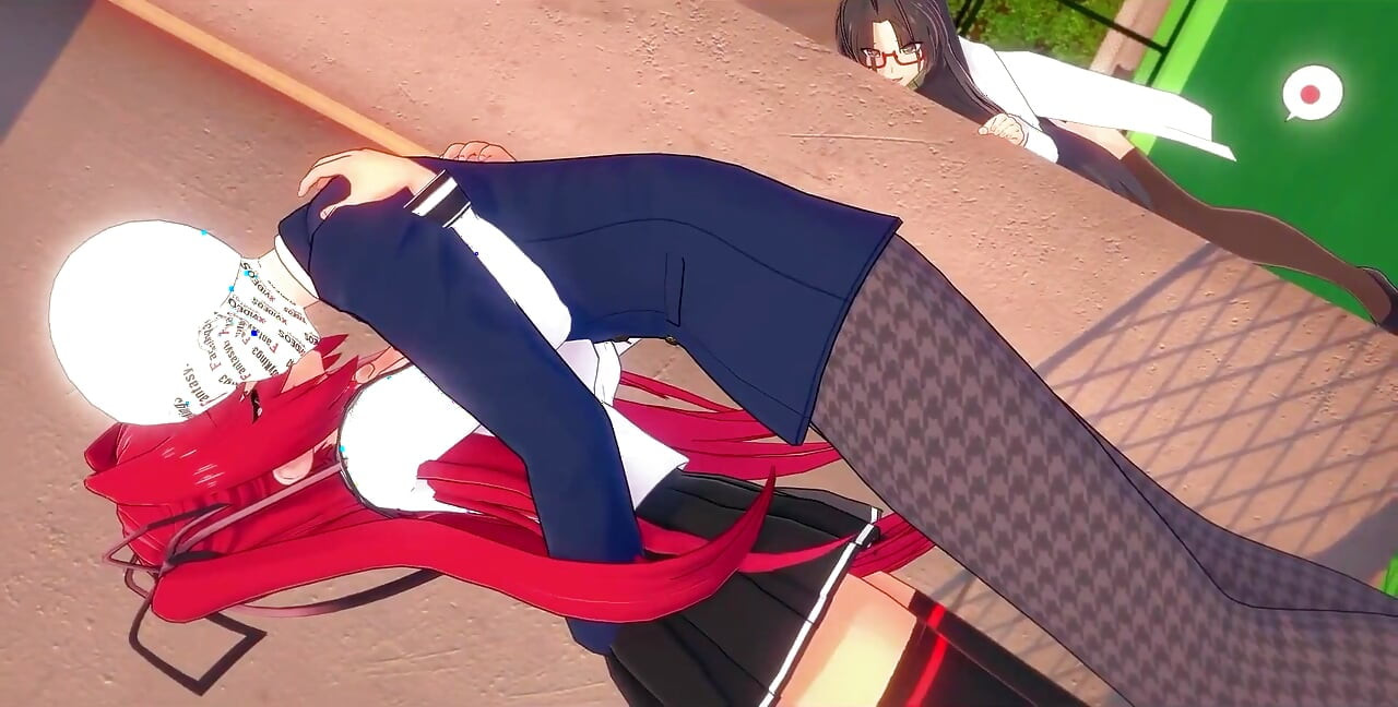 Shinmai Maou Ntr Testament | Deel 1