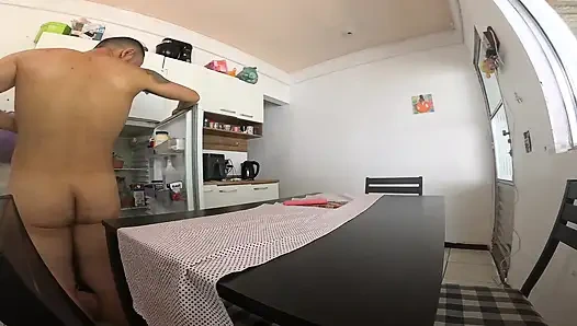 Caught in the act, a wife with a friend like that doesn't need enemies