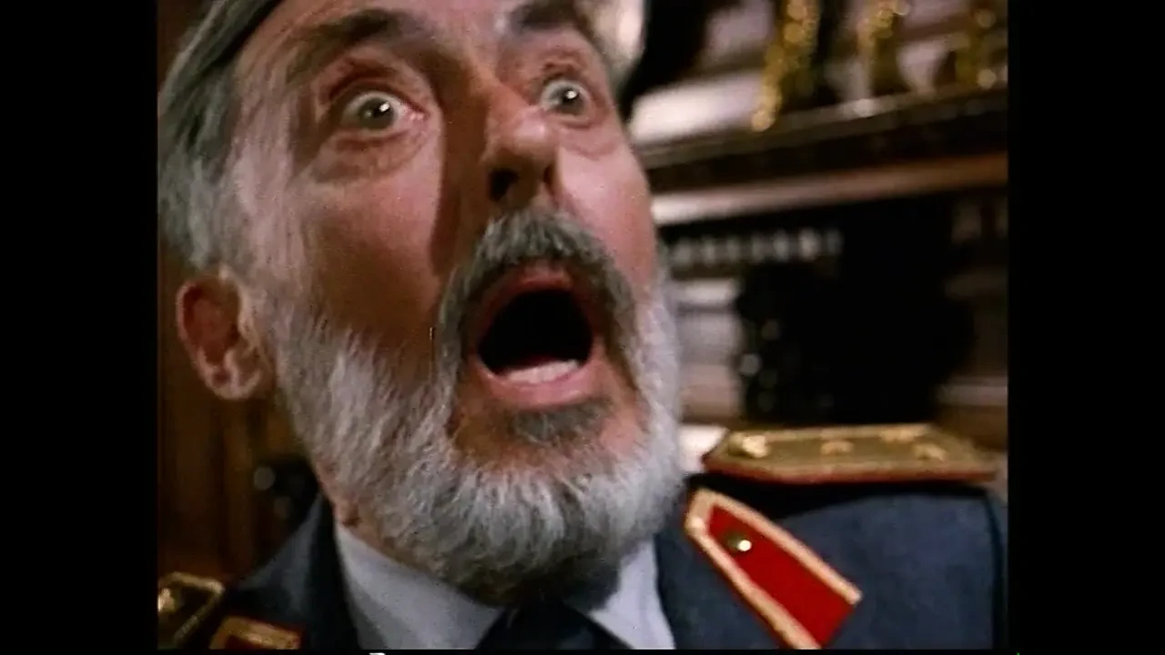 Mata Hari - 高清完整原创电影