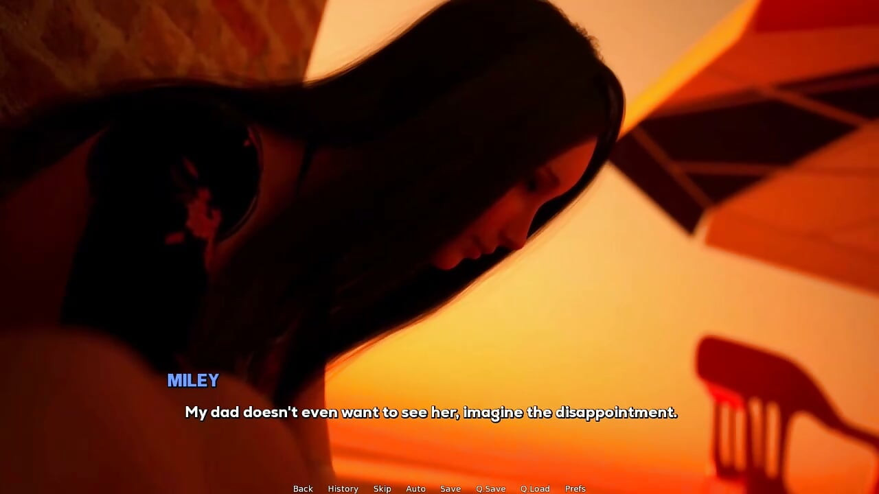 Shadows of Desire V0.9 Cheating Update Part 1