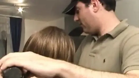 Almanya özel mutfak kölesi