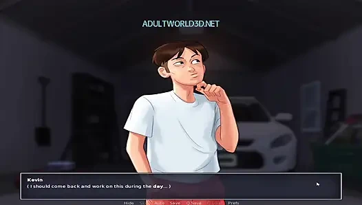 Fantasi seks threesome liar dua tante semok ini dientot habis-habisan sama satu pria