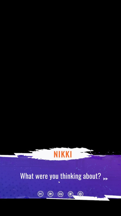 EP5: Sex on the Beach with Nikki - Grand Tits Adventure (Gameplay) | Clip 2