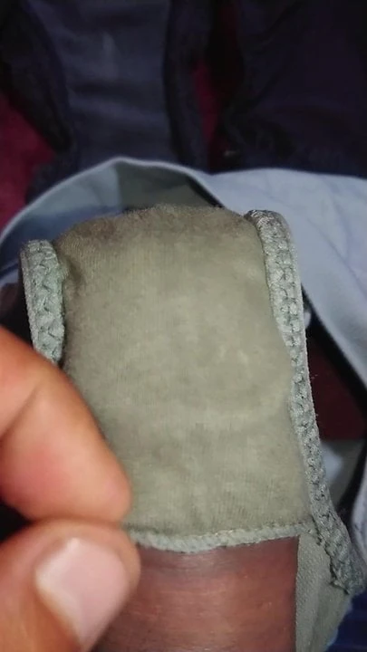 人妻和她朋友的脏内裤