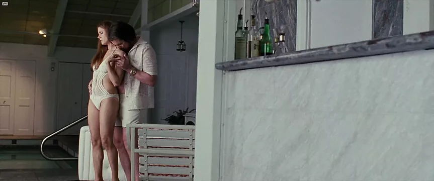 Amy Adams - American Hustle (2013)