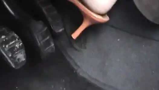Pedal Pompalama