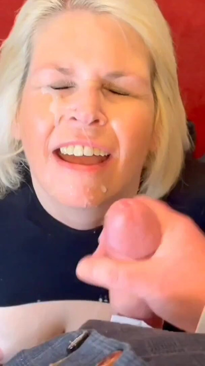 Vaping On Swinging Neighbours Cock | Clip 2