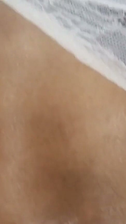 What did you do to my anus? I hope my husband doesn't notice! | Clip 1