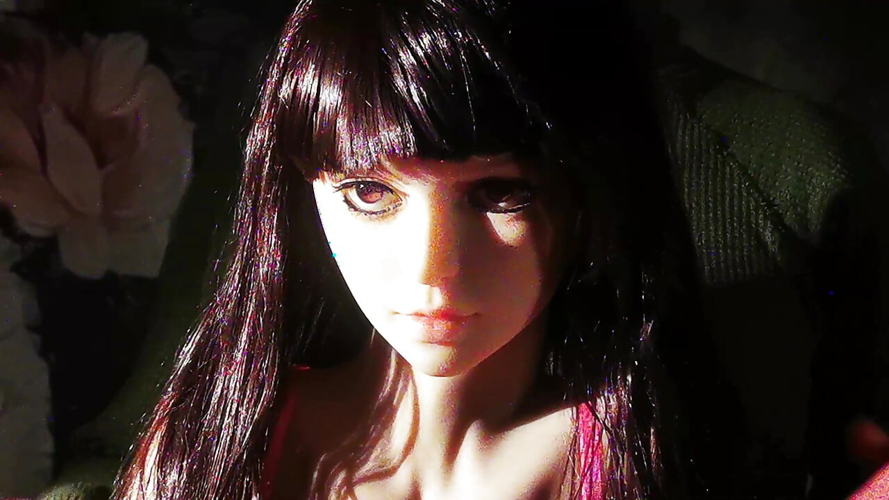 My Funwest Doll Lily is a Bar Girl and are seduced by an officer