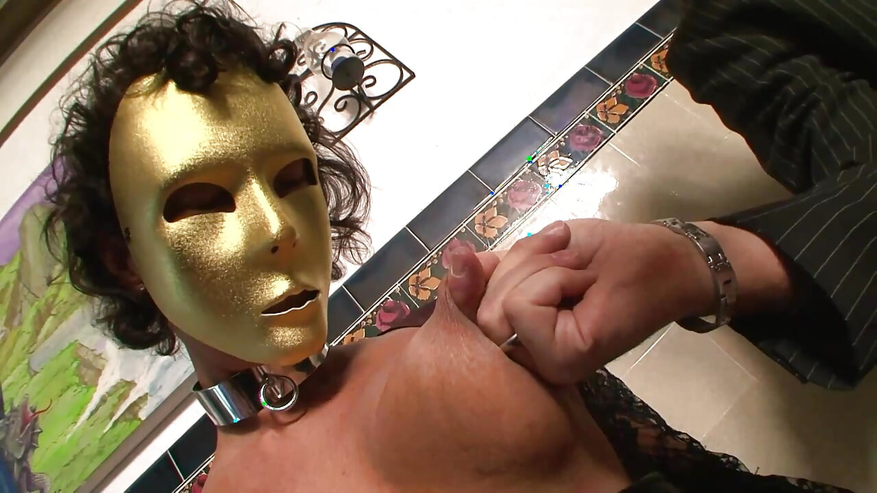 أحاسيس BDSM جديدة من دورتموند - الحلقة 5