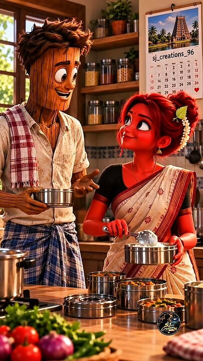 Thakkali sex