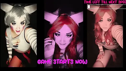 FUTA SUMMER МУЛЬТИ-СКОРОСТИ ИНСТРУКЦИЯ ПО ДРОЧКЕ СЕМЬ СТАНЕТ КОНЧАЮЩАЯ ПРИНЦЕССА