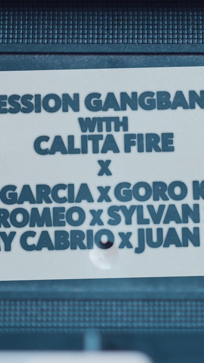 Calita Fire 輪姦會