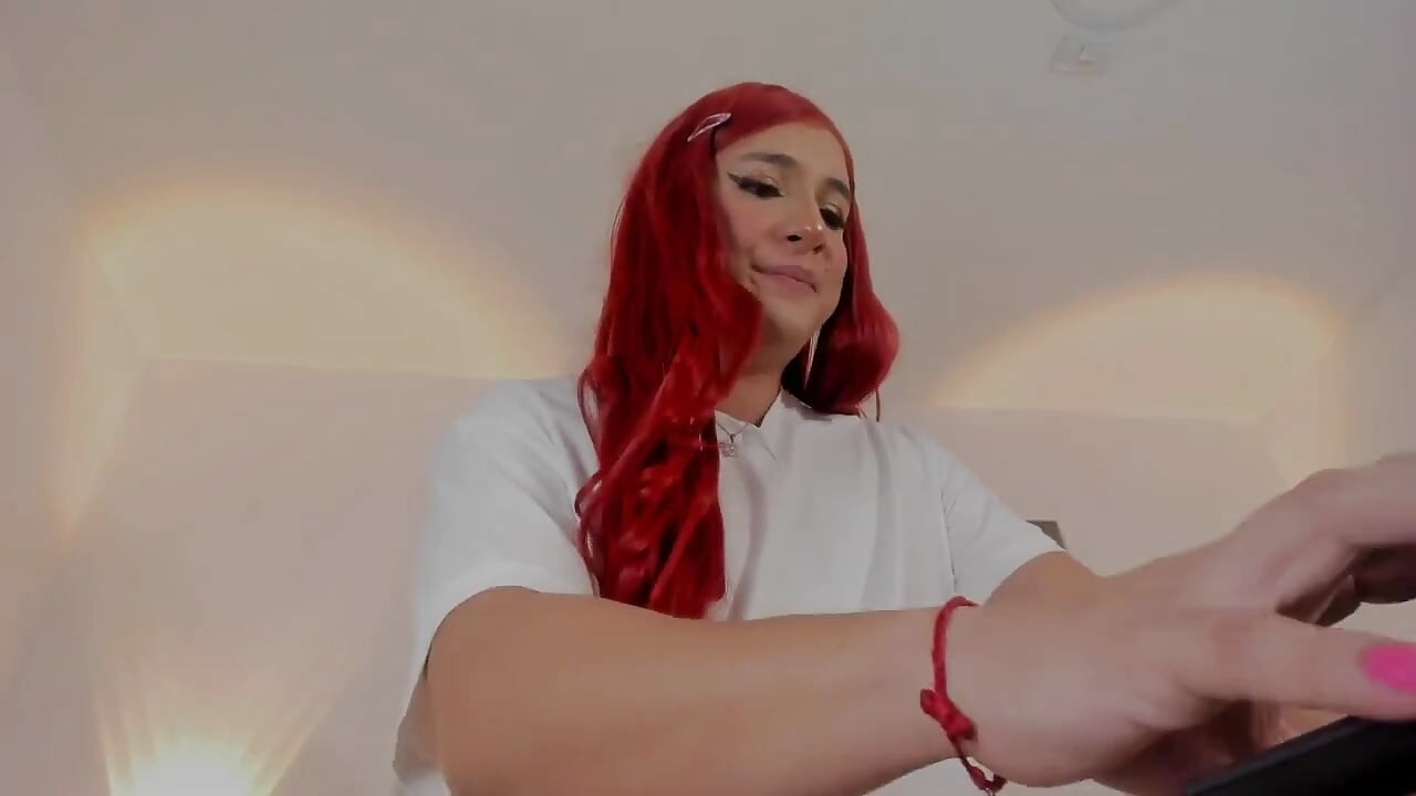 Чтобы ты увидел, как я громко говорю (говорю грязно)