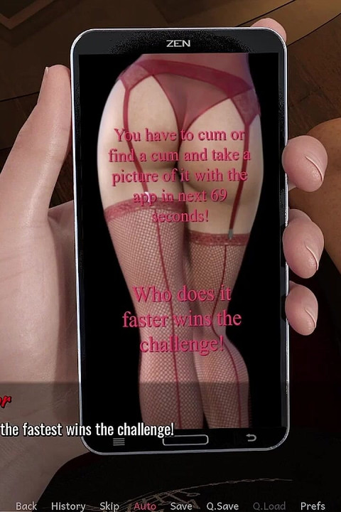 Fétiche, localisage - j’ai eu du mal après avoir pensé à Lydia