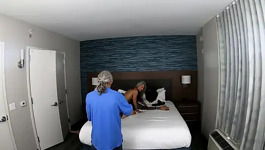 Bts the Cuckold Experience