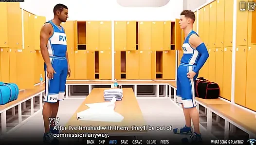 University of Problems #2