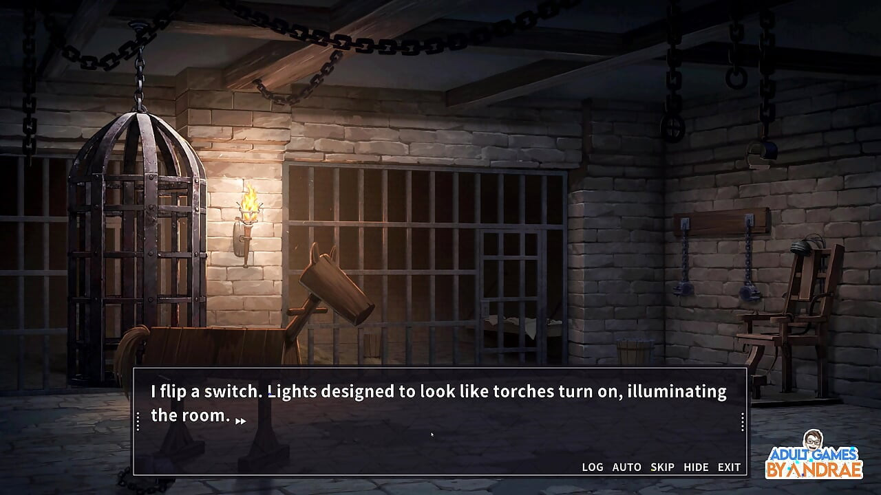 Fängslad prinsessa - min fru vill bli en professionell cosplayer