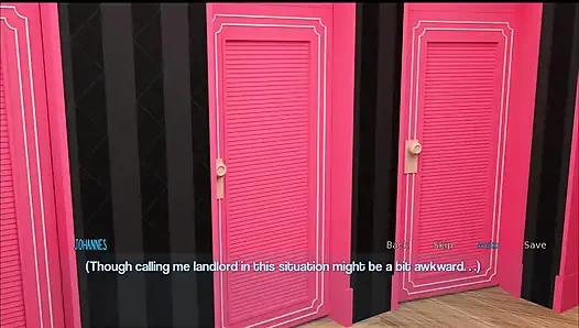 picture perfect #2 paris went shopping for underwear