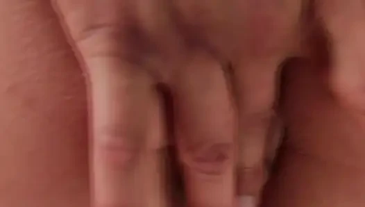 Sexual Massages Scene-2 Masseuse Enjoys Cumshots on Her Small Tits