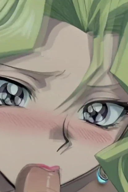Yu-gi-oh! Mai Valentine Hentai
