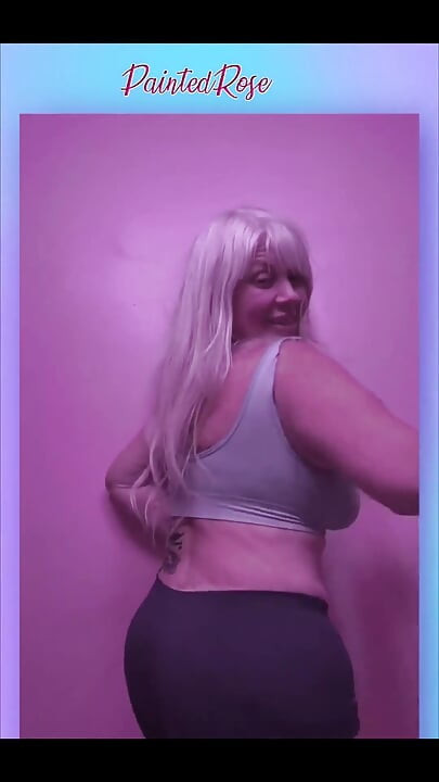 Pieprzyć taniec: Bo to piątek!