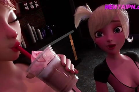 Animation Trans Sex I loved