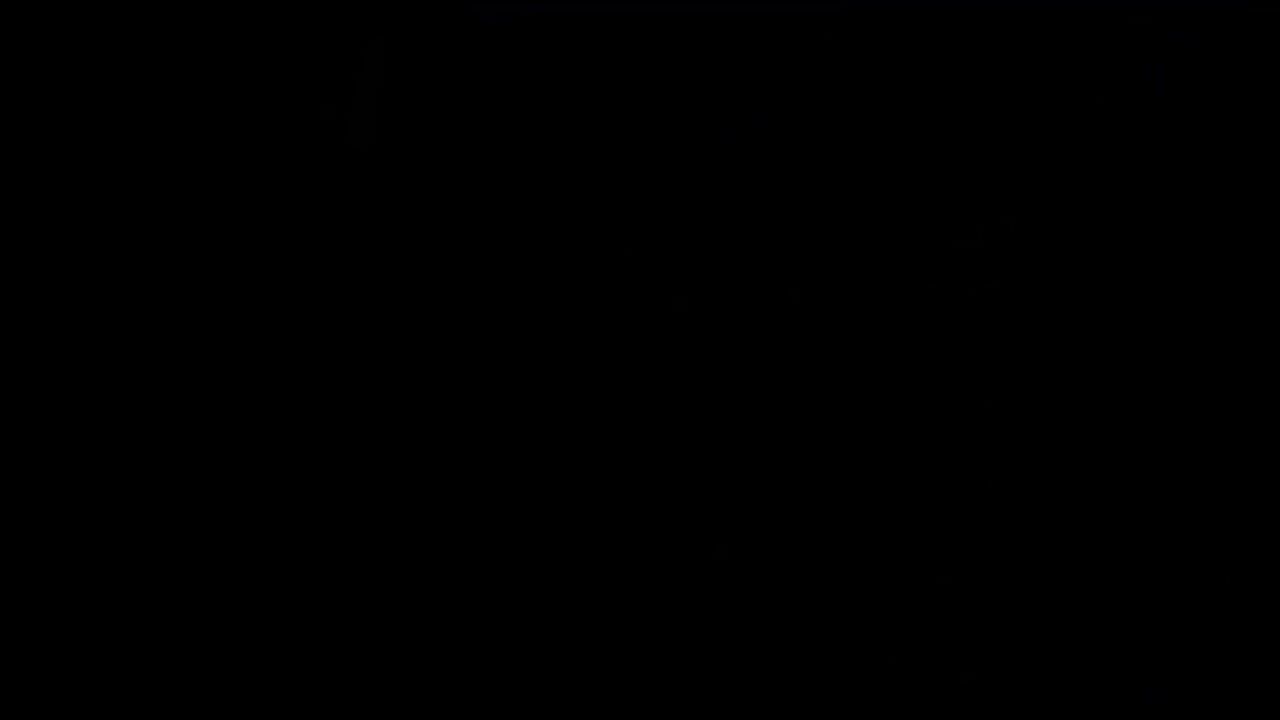Pocahontas过来过夜