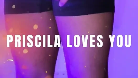 Priscila Loves J.