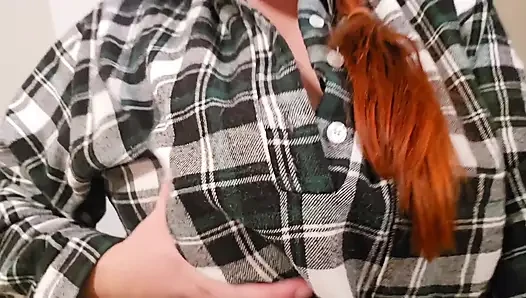 Şşş evde kimseyi tabu asmr bakış açısıyla uyandıramiyoruz