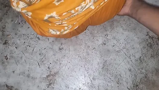 Üvey kız kardeşle viral Bangladeşli 'X' videosu