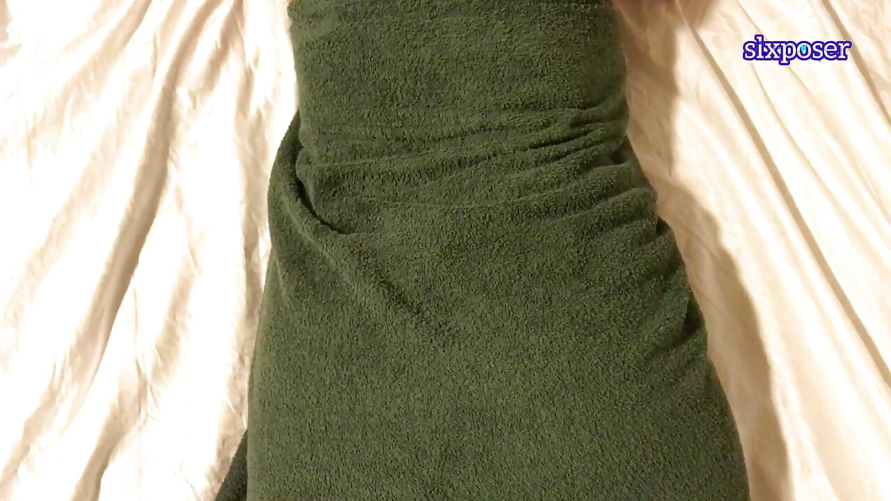 Step a cerut un masaj, dar a primit mult mai multe și au făcut sex