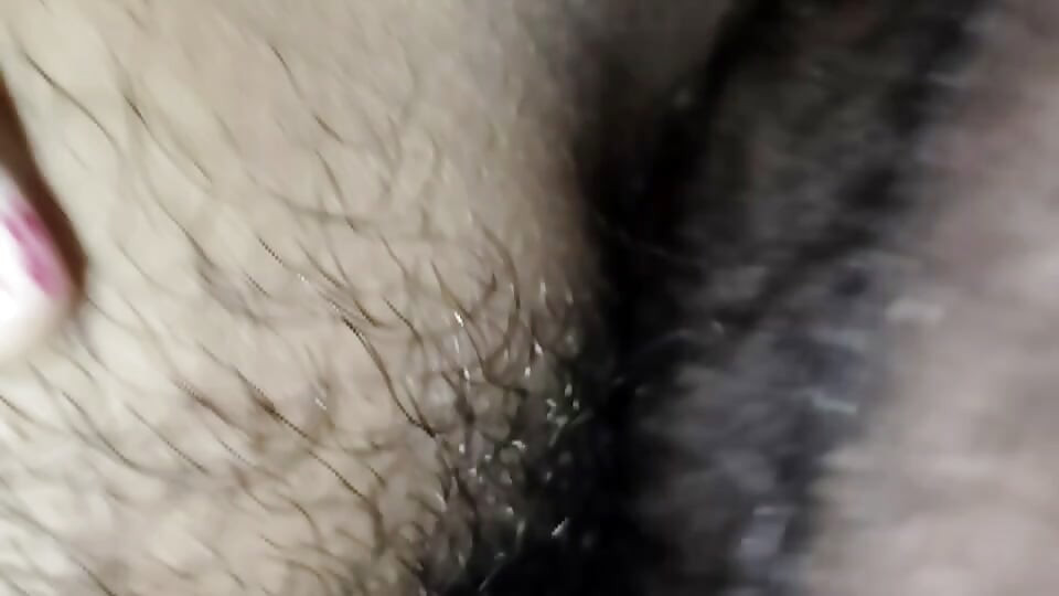 Indian couple sex at night