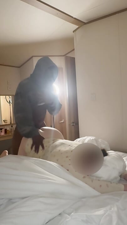 Meine frau wollte harten sex mit meinem BBC