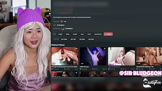 Kelimenin tam anlamıyla bu sert hentai sahnesini götten ve amcık zonklarken izlerken sırılsıklam oldum