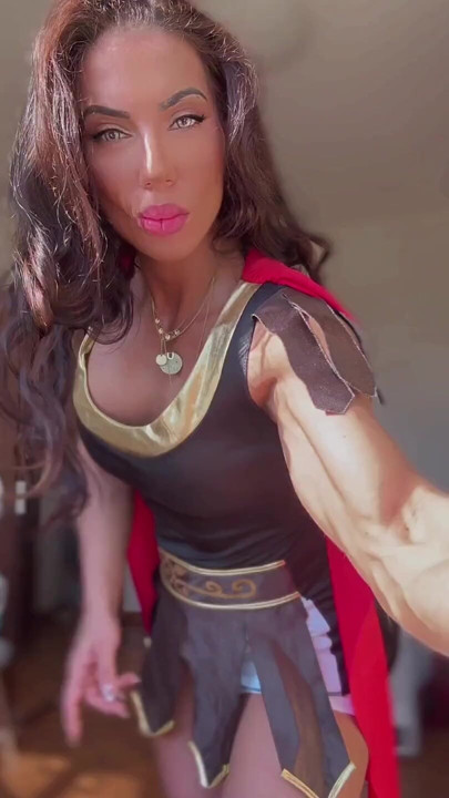 Spartan