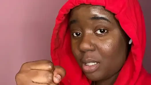 Shy Street Chick Gets Handy With Sound On