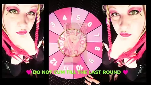 Дрочи и лизание хуя с игрой богиня Лана