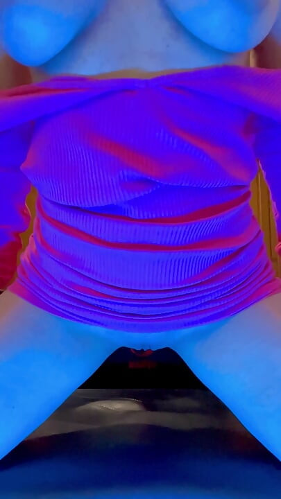 Press Play and Come Melt with Me