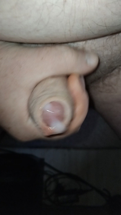 I'm Cumming