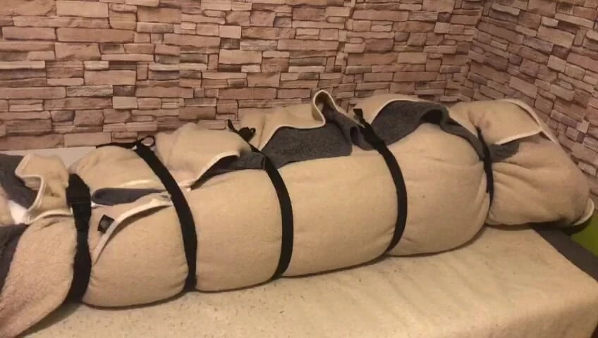 Fur orgasm 6